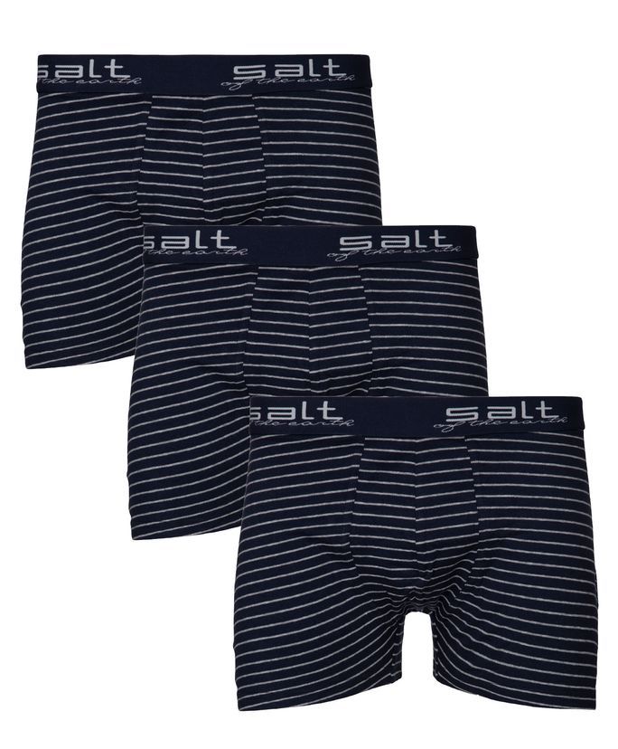 3-pack Tights Striped