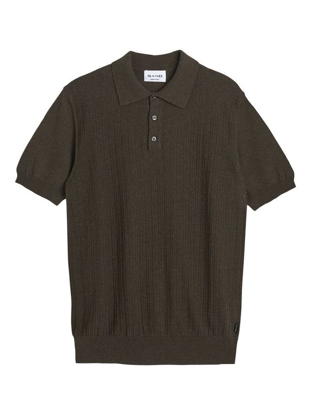 5625 - Retro Polo