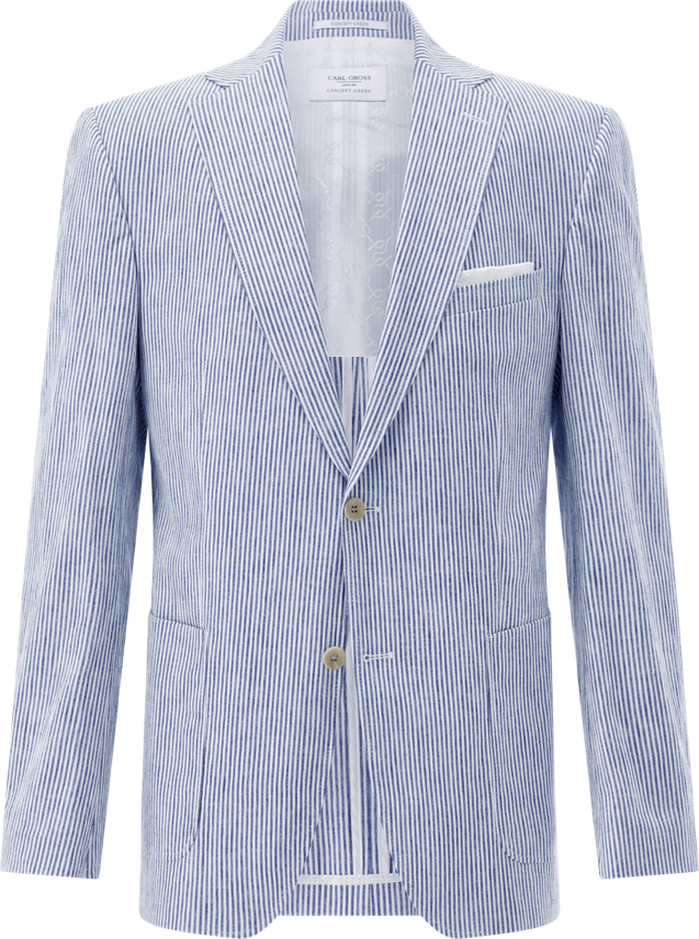 Sakko Jacket Cg Tebbo-g-s Sv