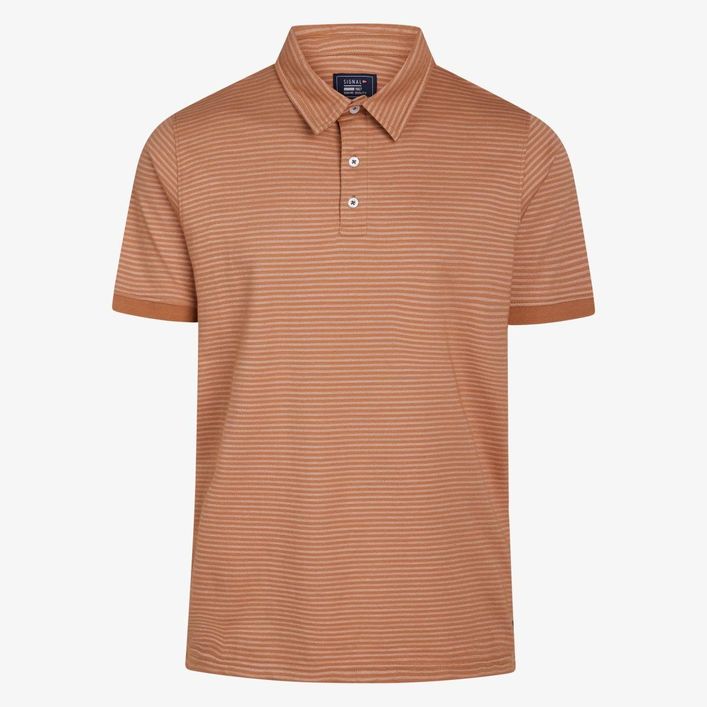 Verner Mini Stripe
