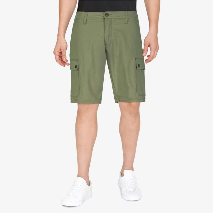 Kensi Shorts