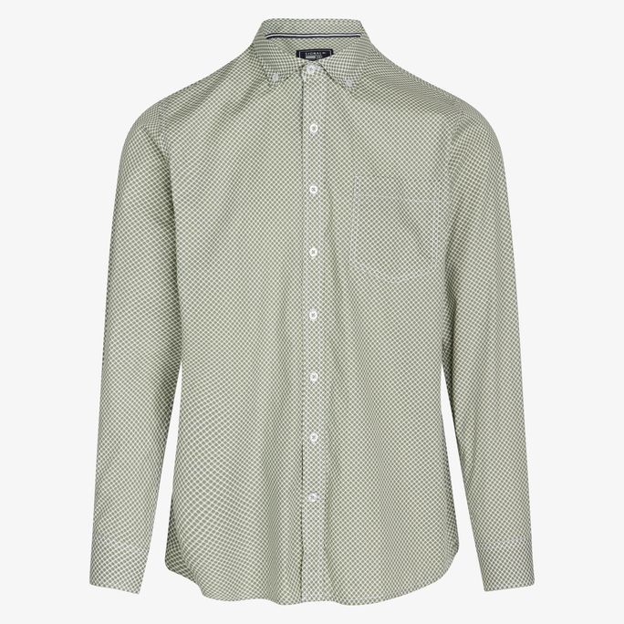 Parker Print