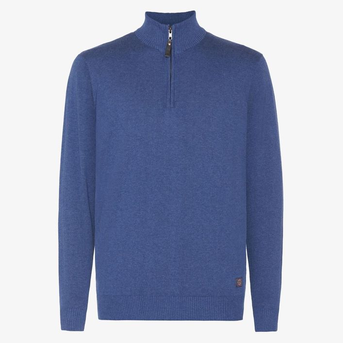Siklaus Halfzip