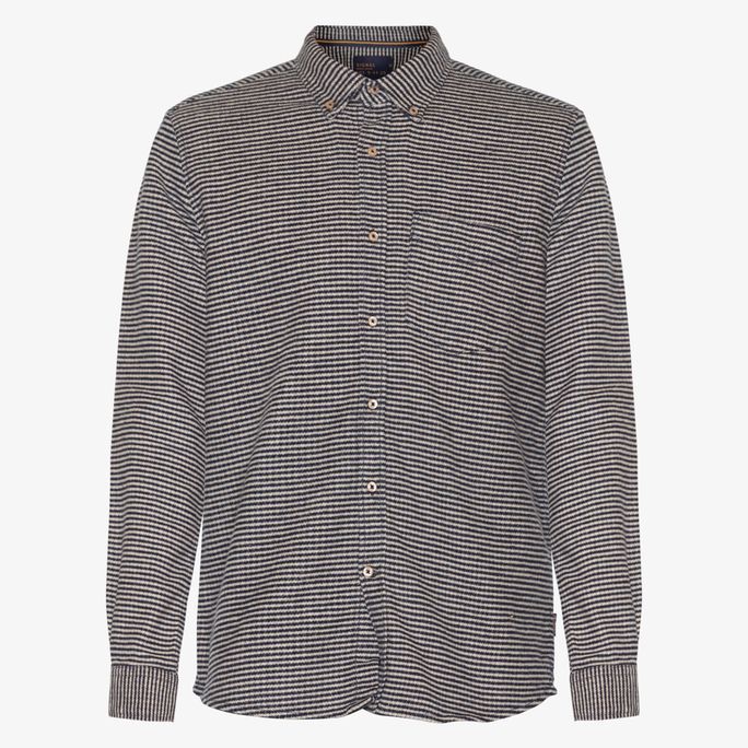 Sishane Hound Flannel