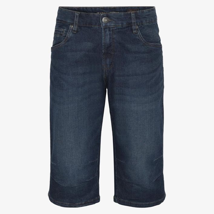 Klaussi Denim