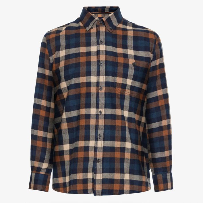 Huntersi Check