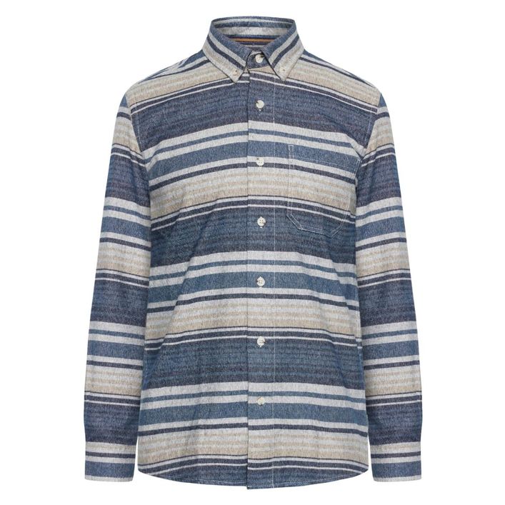Starsi Flannel