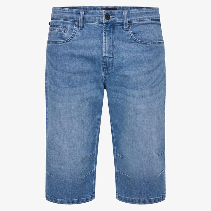 Klaussi Denim
