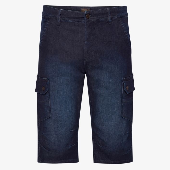 Gerhardtsi Denim Shorts