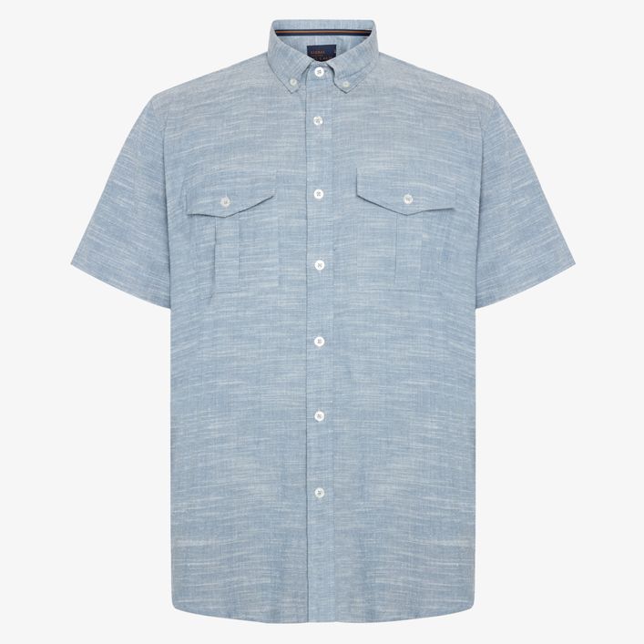 Pikesi Chambray