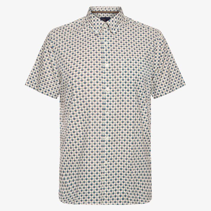 Pingolsi Print Slub