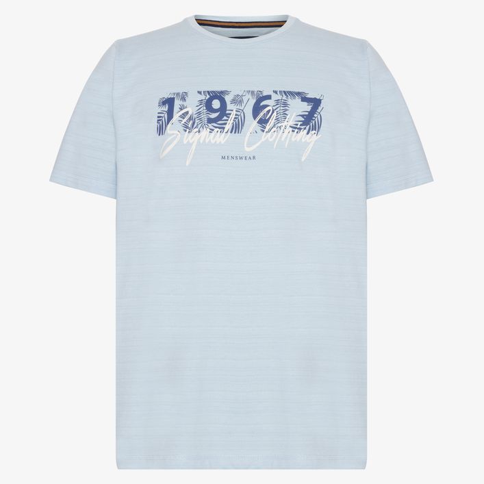 Gertsi Graphic Space Stripe