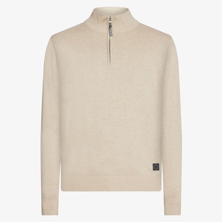 Klaussi Halfzip