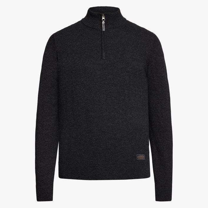 Robertsi Half Zip