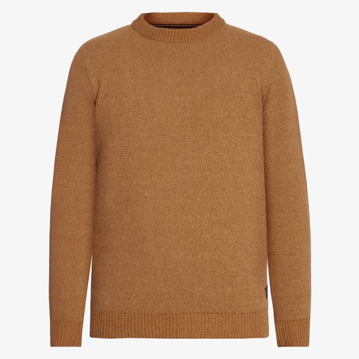Utahsi Chunk Knit