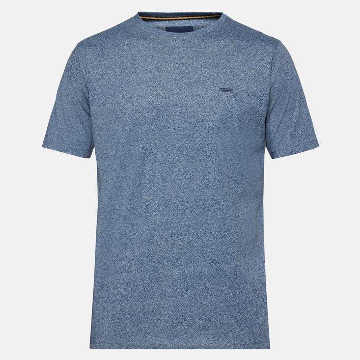 Eltonsi Moliner Logo Tee