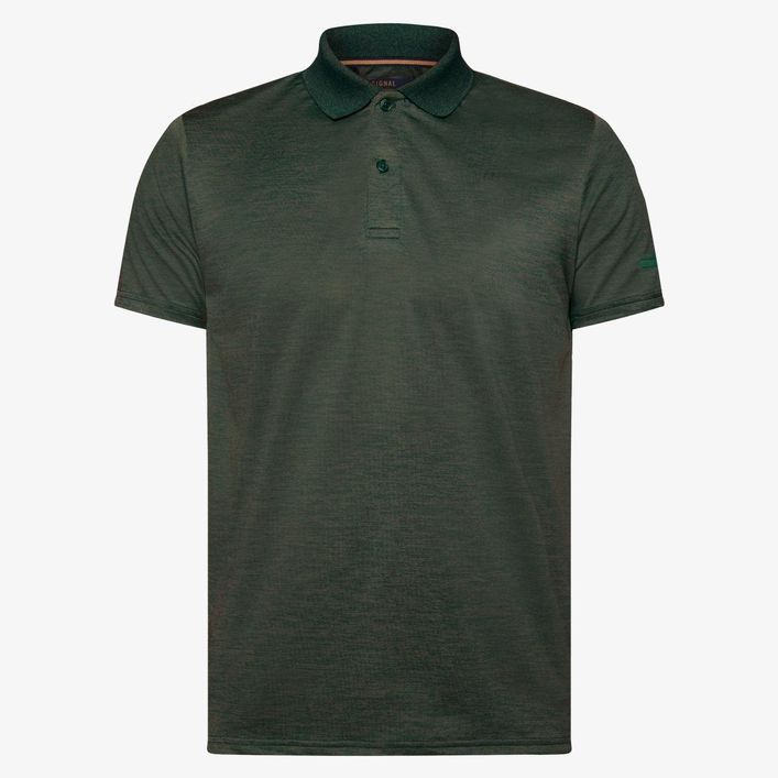 Theosi Tech Polo