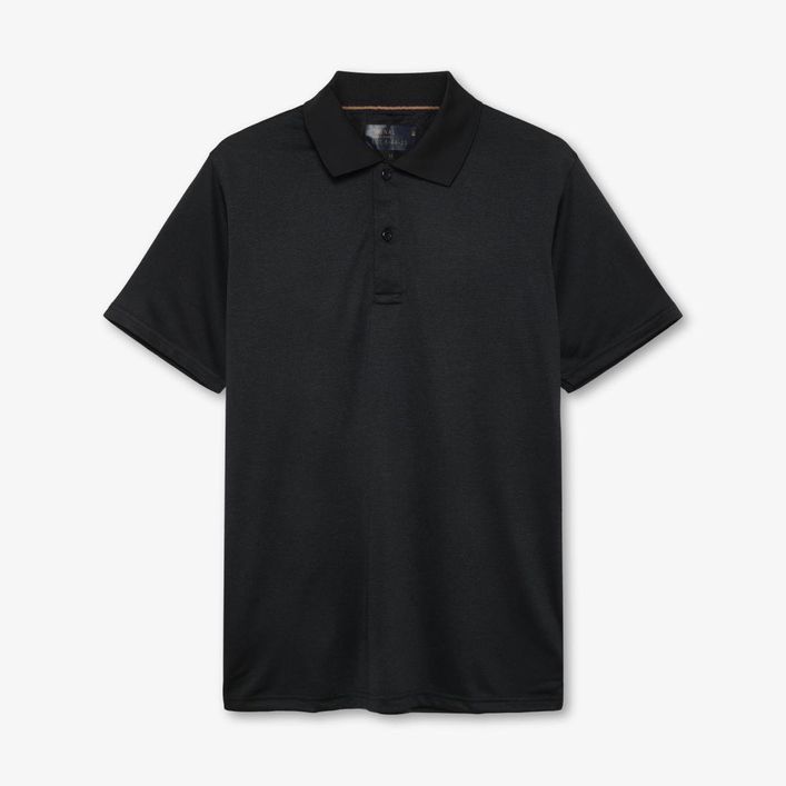 Theosi Tech Polo