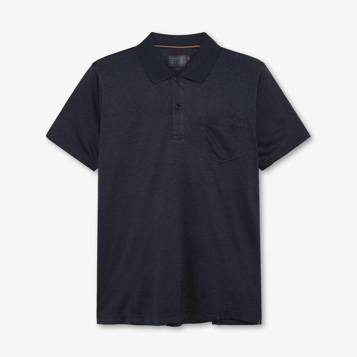 Thomassi Pocket Tech Polo