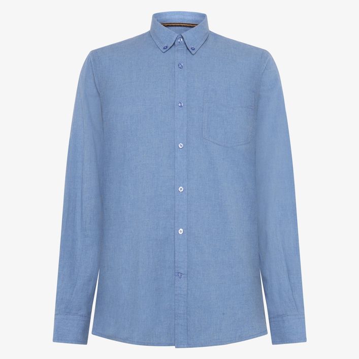 Bendixsi Flannel