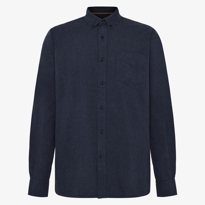 Bendixsi Flannel