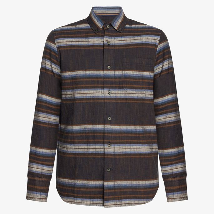 Barneysi H-stripe