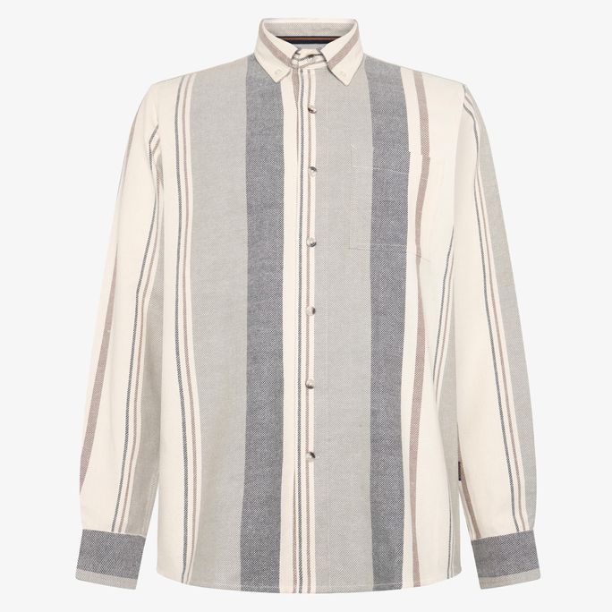 Bouldersi V-stripe
