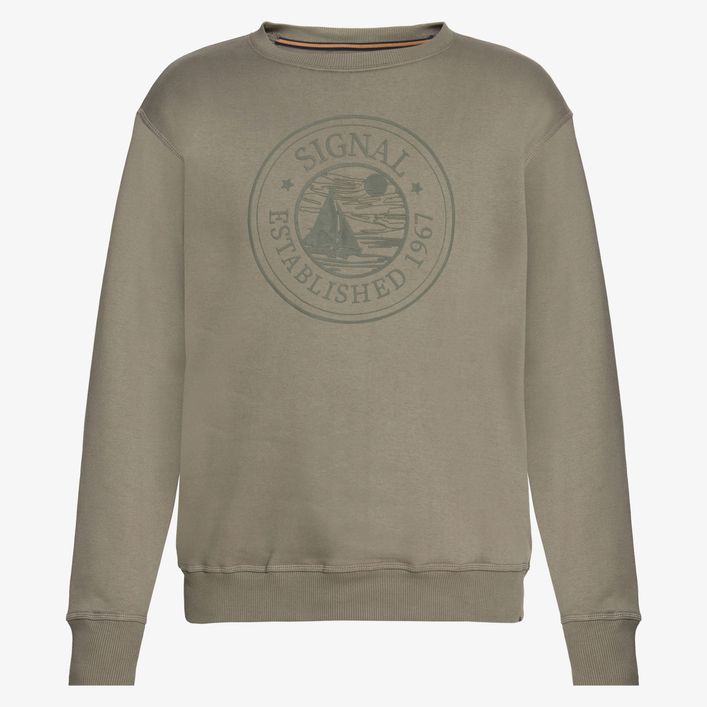 Timsi Crew Sweat