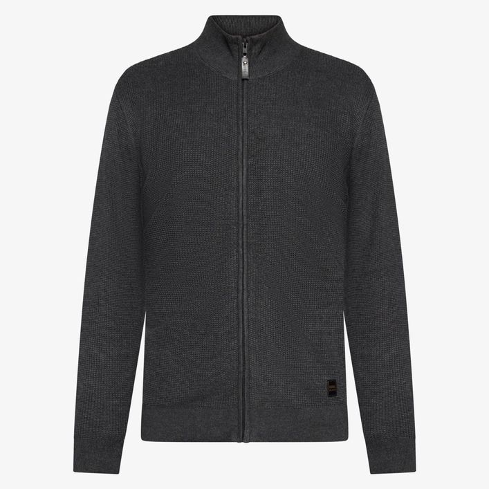 Kaisi Structure Cardigan