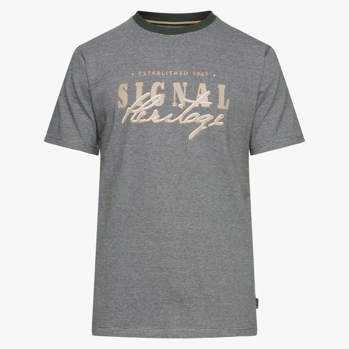Portersi Graphic Mini Stripe