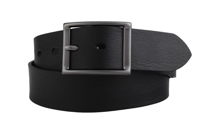 6614 40xl  Belt  Black