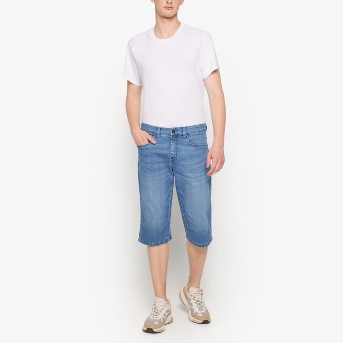 Klaussi Denim