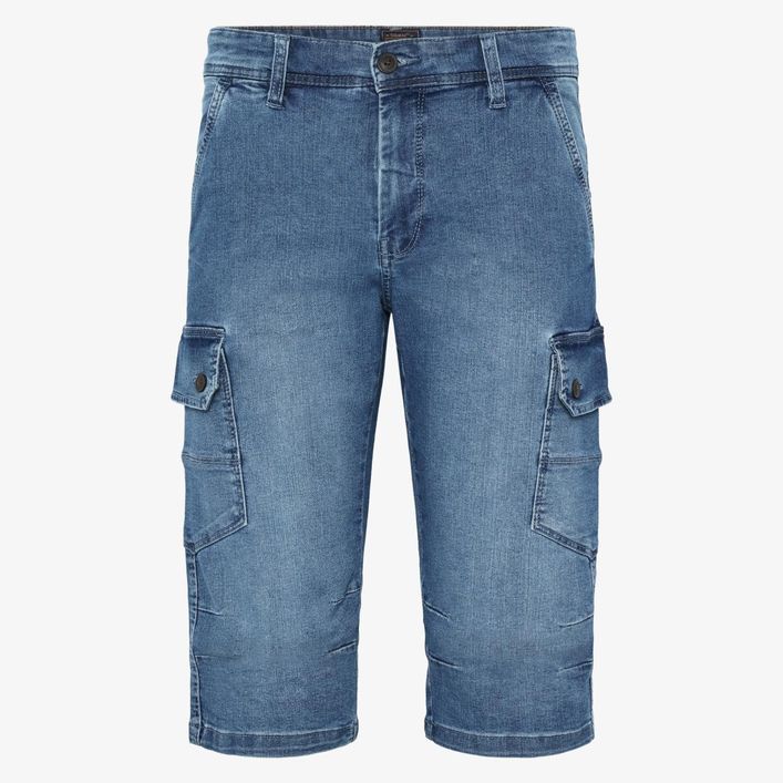 Gerhardtsi Denim Shorts