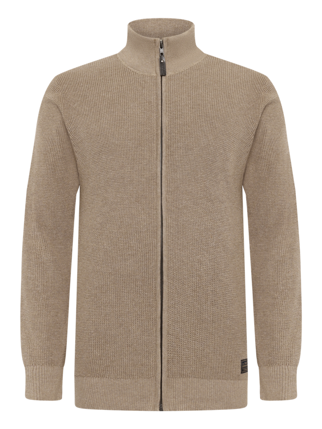 Anderssi Structure Cardigan
