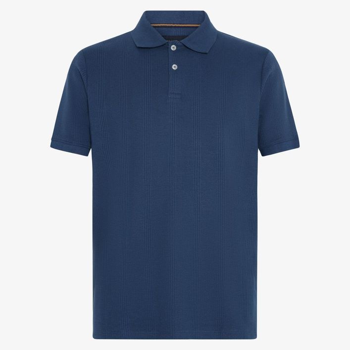 Olausi Structured Polo