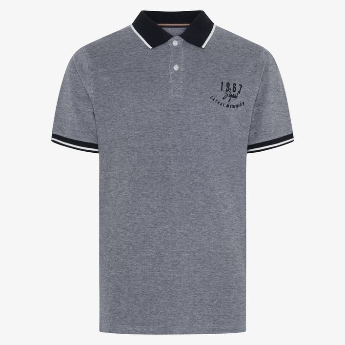 Elvissi Oxford Polo