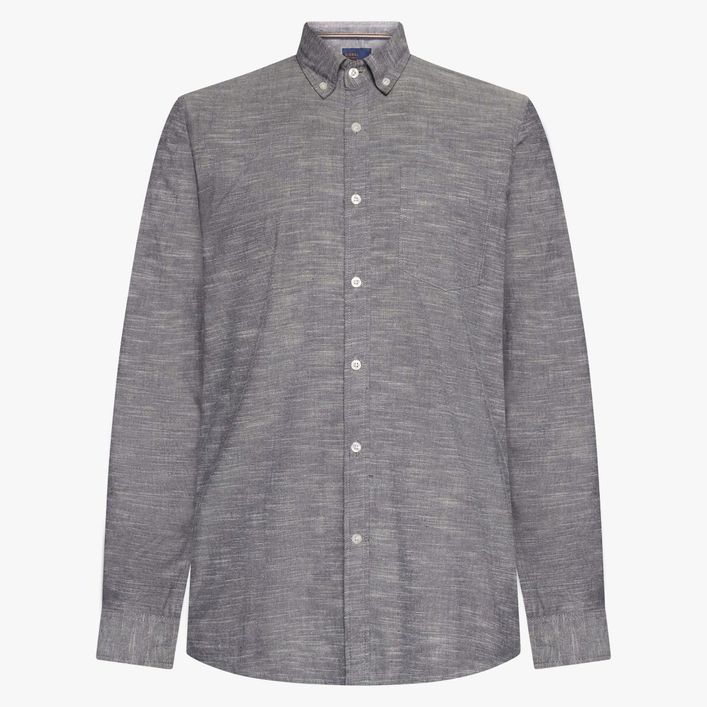 Geosi Slub Solid