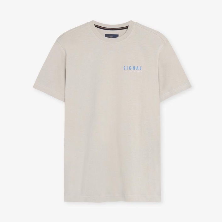 Fabsi Backprint Tee