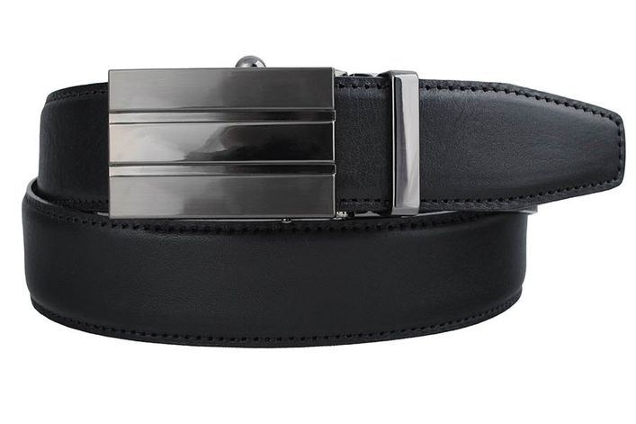 6922g 35  Belt  Black