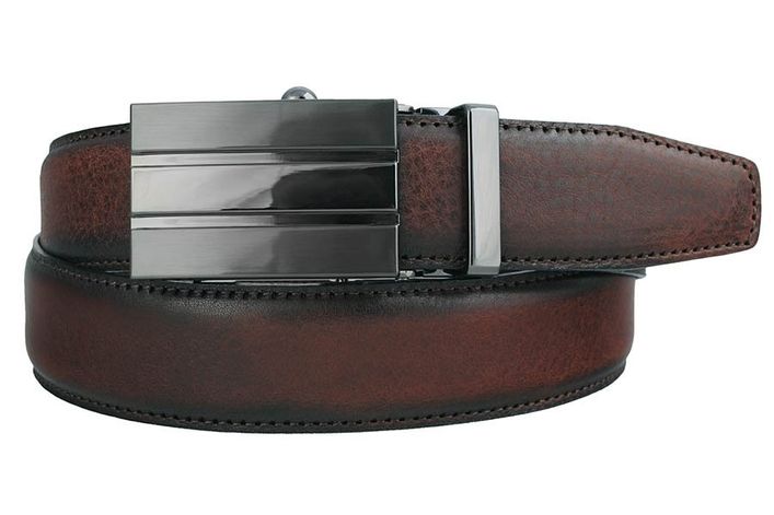 6922g 35  Belt  Brown