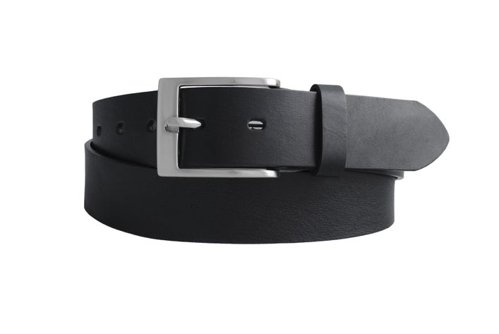 6934 35  Belt  Black