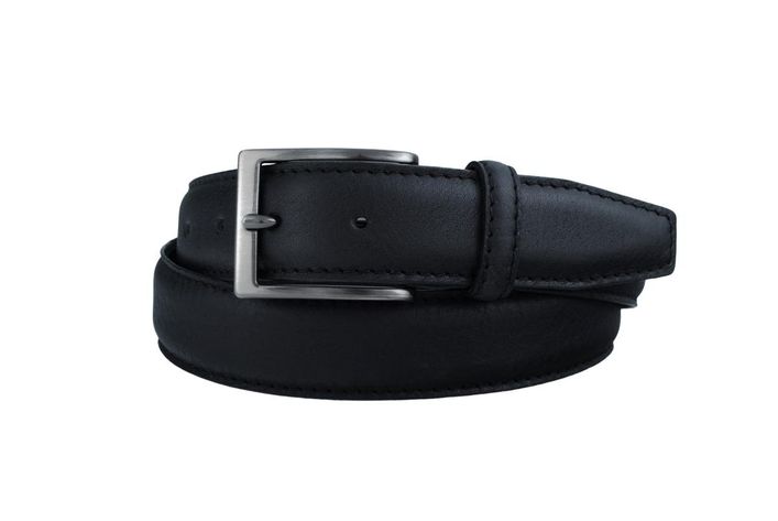 6967g 35  Belt  Black