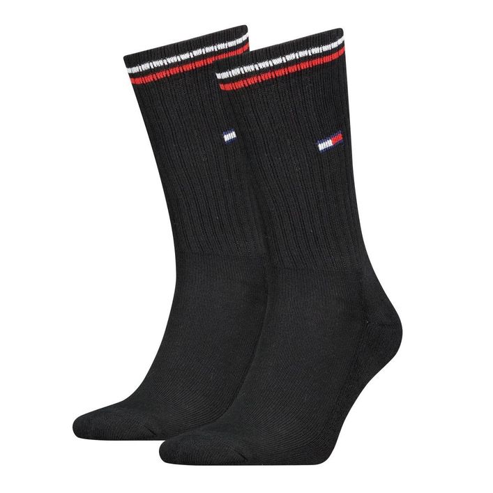 Th Uni Tj Sock 2p Iconic  43 46