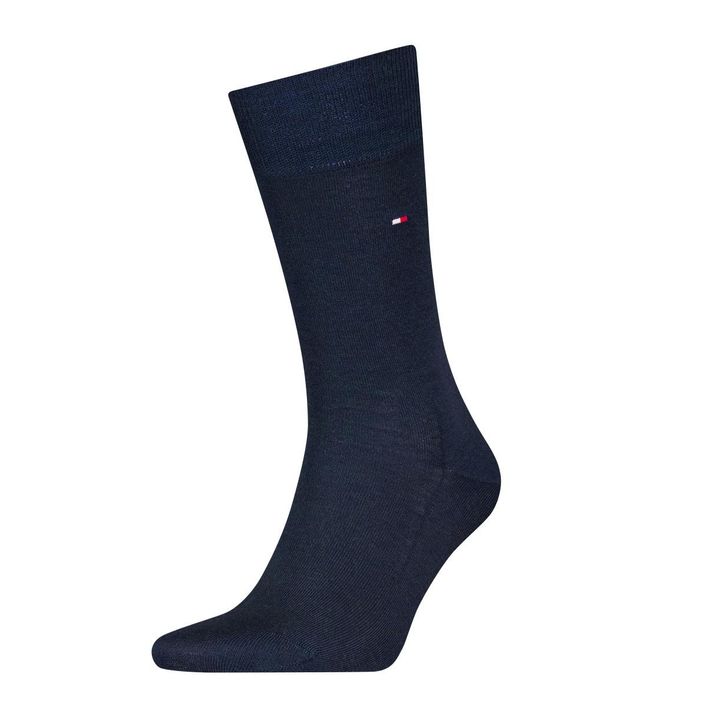 Th Men Sock 1p Premium Wool