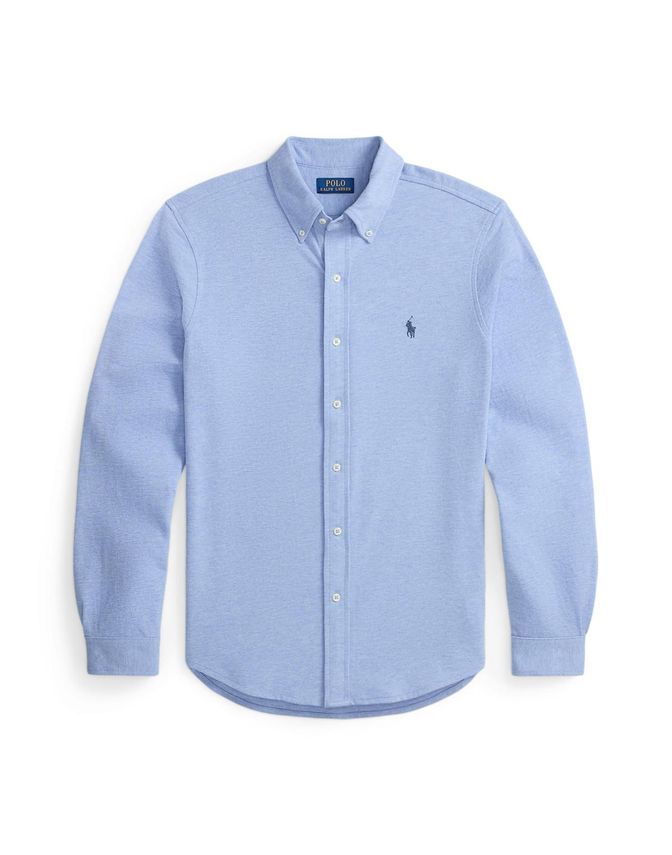 Lsfbbdm5-long Sleeve-knit