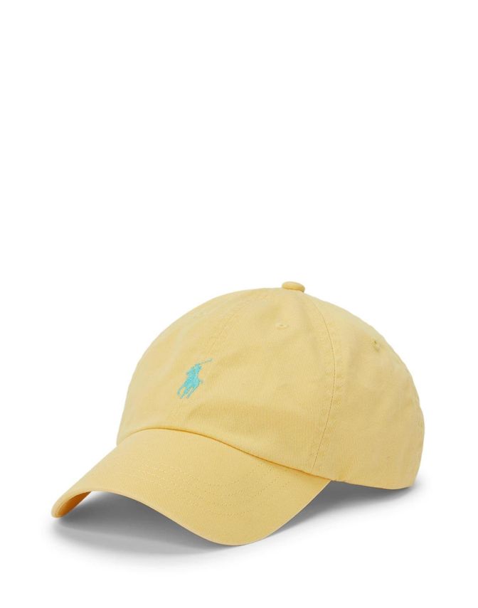 Cls Sprt Cap-hat