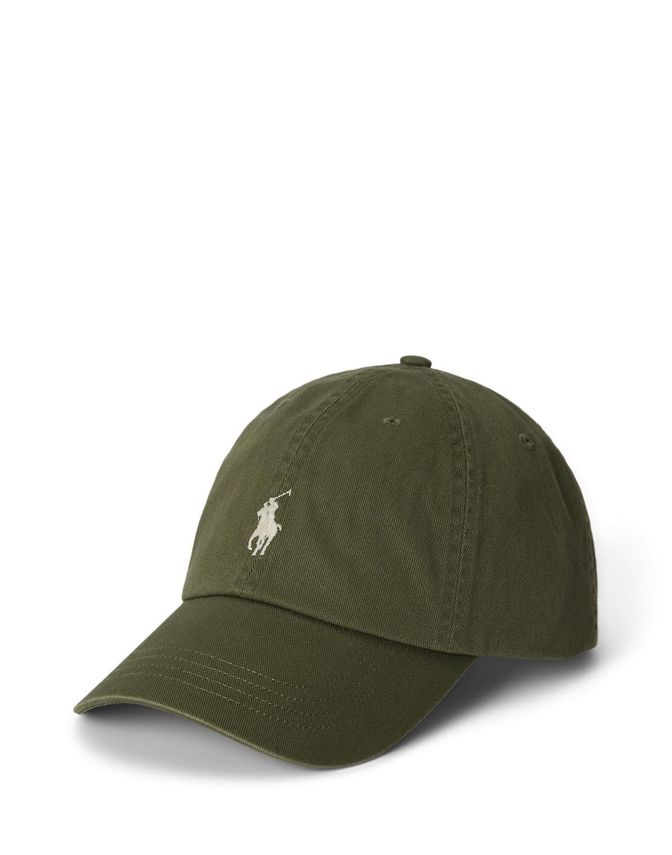 Cls Sprt Cap-hat