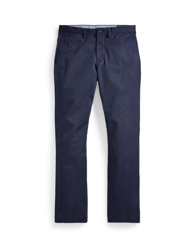 Stfbedfordp-flat-pant