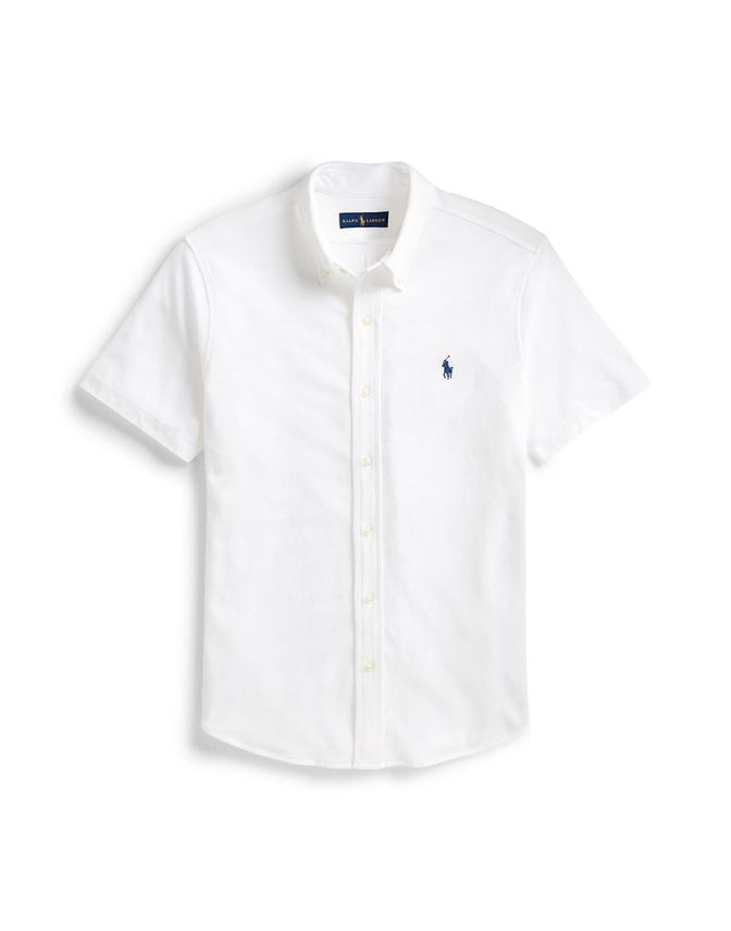 Ssfbbdm14-short Sleeve-knit