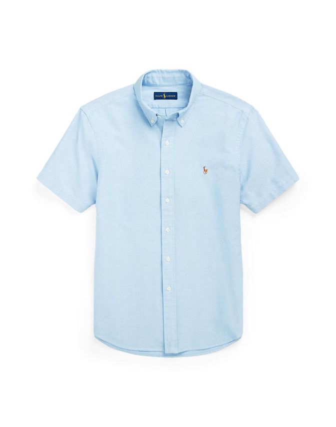 Cubdppcsss-short Sleeve-sport Shirt